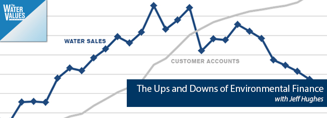 The Ups and Downs of Environmental Finance with Jeff Hughes