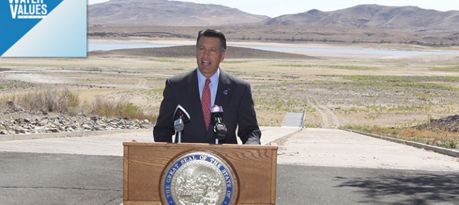 Western Governors’ Association Announces Webinar Series on Western Drought