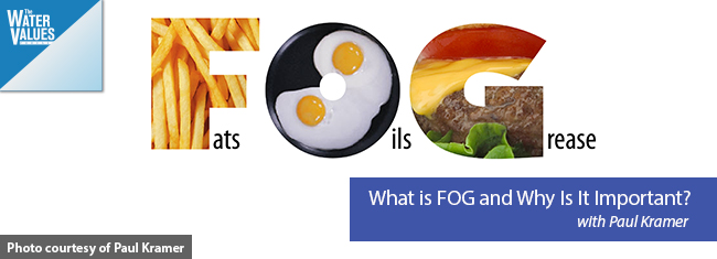 What Is FOG and Why Is It Important? With Paul Kramer