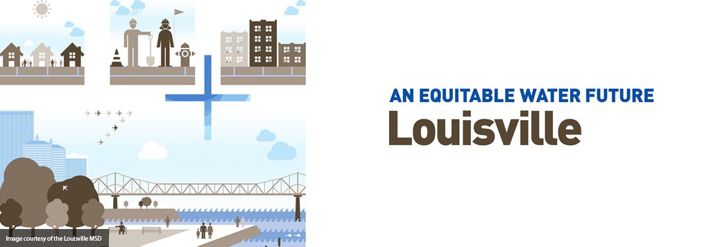 Water Equity in Louisville with Tony Parrott and Sharise Horne